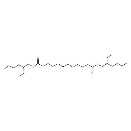 Ak Scientific Bis(2-ethylhexyl) dodecanedioate (100mL), CAS 19074-24-9 7186AL-100mL