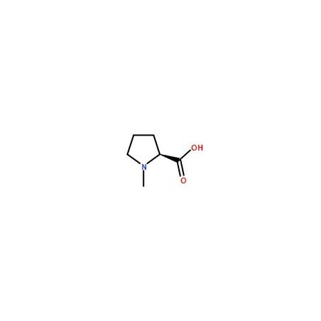 Ak Scientific N-Me-Pro-OH (1g), CAS 475-11-6 Z5880-1g