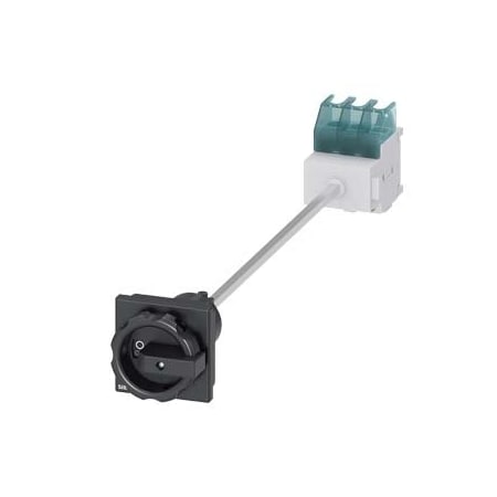 Siemens SENTRON Switch disconnector 3LD 3LD2113-0TK51