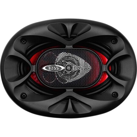 Boss 5   x 7    2-Way Full Range CHAOS Speakers CH5720