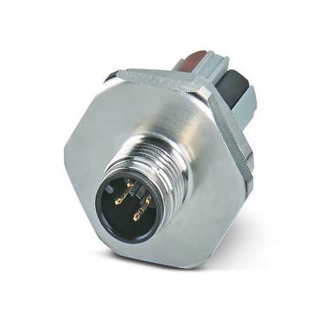 Phoenix Contact SACC-E-M12MS-4PL-M20 Panel feed-through 1139802