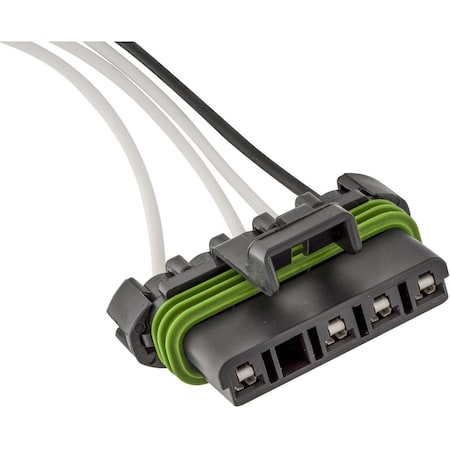Auveco GM Tail Light Harness Connector 18525