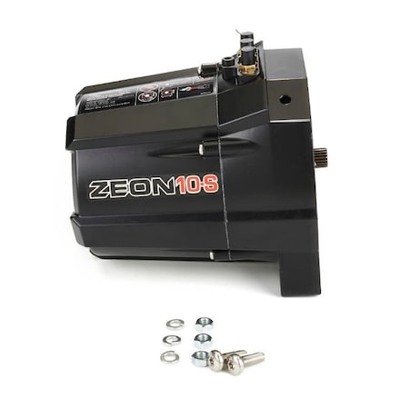 Warn Winch Accessories For Zeon Winch, 12 Volt 109718