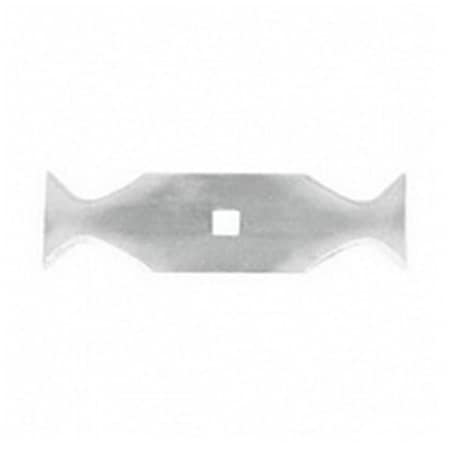 Hangzhou Great Star Industrial Master Mechanic Roofers Blade, 5PK 704757