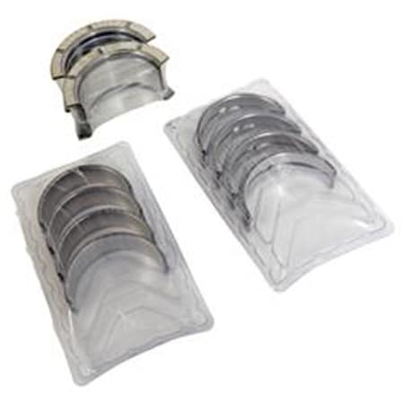 Olympian Athlete MB556HPN010 Main Bearing Set, 0.010 in. Undersize OL1821759