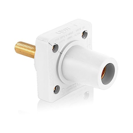 Leviton Plugs and Receptacles 16R26-1UW