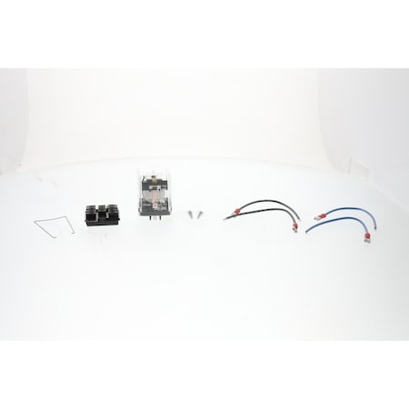 Field Controls Relay Timer Relay 46111100