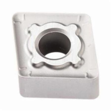 Seco TURNING INSERT, ANSI CODE: CNMG43MR6 TP2501, CNMG INSERT, MATERIAL GRADE: P, 120408 02960721