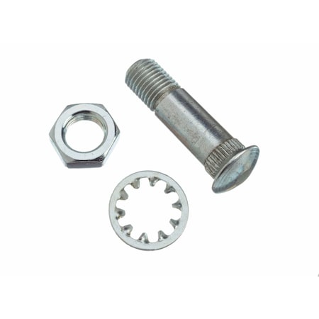 Ridgid Bolt, Asm Hinge 40410