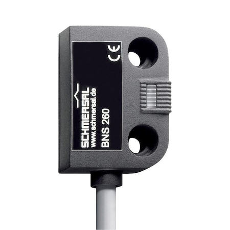 Schmersal Bns260-Stg-As-R Asi Coded Magnet Sensor M12 Qd, Right Door Hinge 101186155