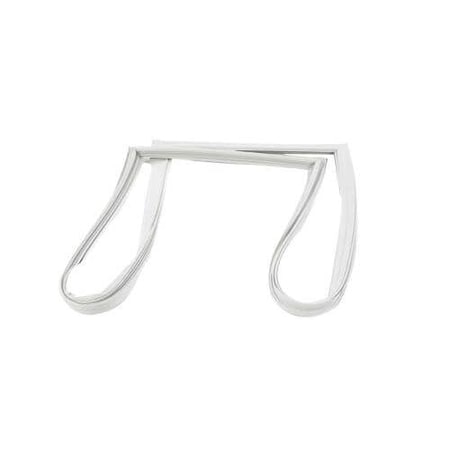 Ge FRESH FOOD DOOR GASKET WHITE WR14X29299
