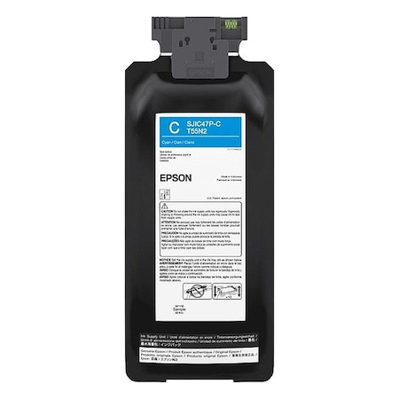 Epson Ink C13T55N220