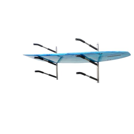 Stoneman Avenue Univeral Paddle Board Wall Rack-Triple G-63L