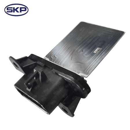 Skyward Automotive Products HVAC Blower Motor Resistor, SK973186