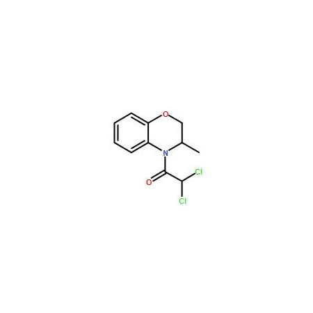 Ak Scientific Benoxacor (5g), CAS 98730-04-2 X6729-5g