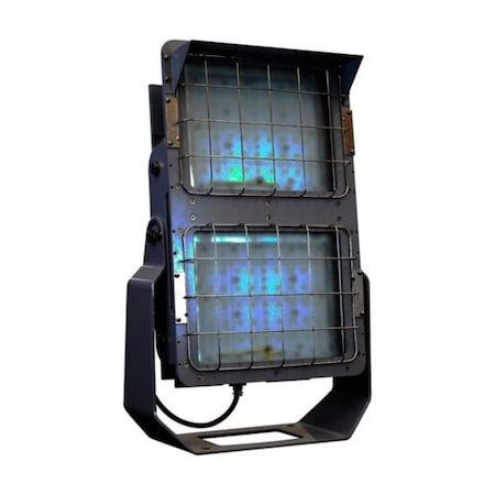 Crouse-Hinds Eaton Crouse-Hinds series Champ FMVA LED floodlight FMVA40LCY/UNV176