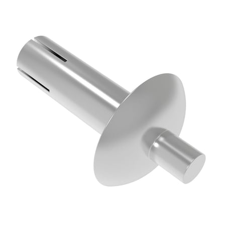 Southco ALUMINUM DRIVE RIVET 38-208-04-16