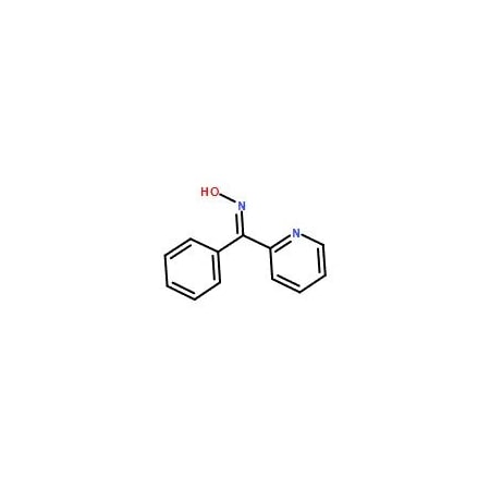 Ak Scientific Phenyl 2-pyridyl ketoxime (5g), CAS 1826-28-4 9001AJ-5g