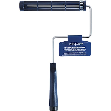 Valspar 9'' Quick Release Frame 885444900