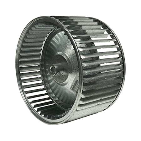 Goodman B1368034S Blower Wheel, Srvc B1368034S