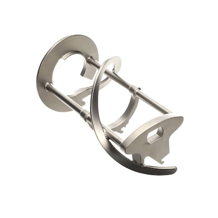 Spaceman Usa BEATER - FB - AUGER SMALL - 4.0QT 2.1.1.10.0003