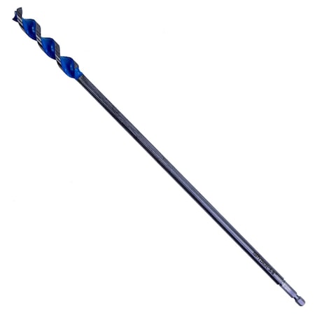 Spyder 3/4-in X 6-1/2-in Power Bit 15006