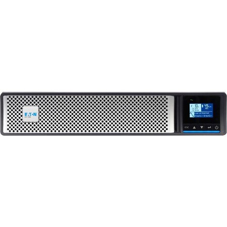 Eaton 5PX G2 3000VA 3000W 120V Line-Interactive UPS - 6 NEMA 5-20R, 1 L5-30R Outlets, 5PX3000RTG2