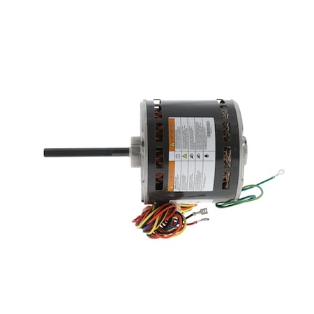 Trane 208-230v1ph 1/2hp 1075rpm 3spd MOT19002