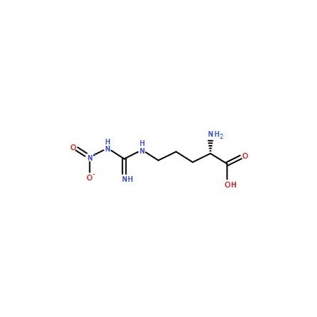 Ak Scientific H-Arg(NO2)-OH (100g), CAS 2149-70-4 X5791-100g