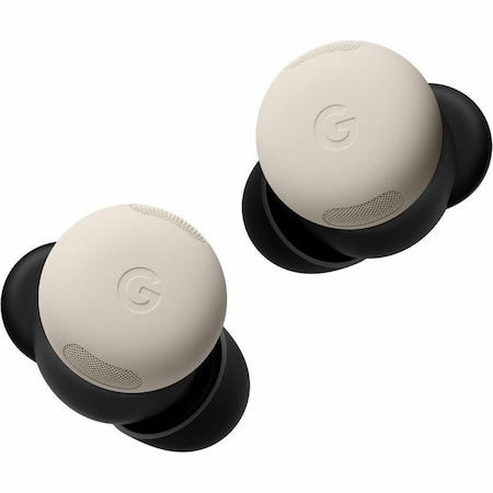 Google BUNDLE SKU, PIXEL BUDS PRO 2, PORCELAIN, US GA05760-US