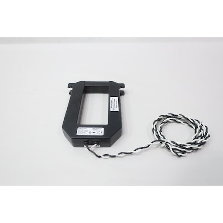 Square D CURRENT TRANSFORMER 2000:5 600V-AC 3090SCCT204