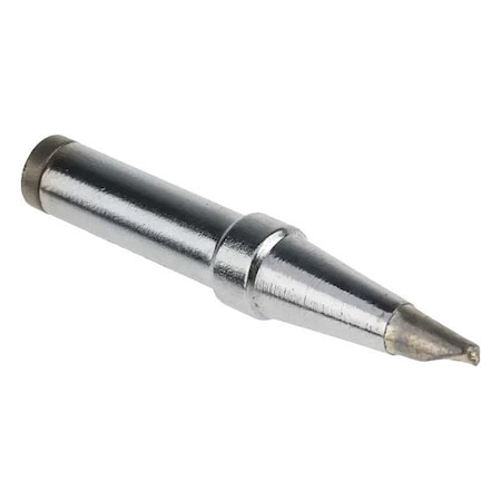 Weller Tip, Single Flat, 3/32In, 800F PTBB8