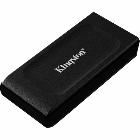 Kingston 1TB XS1000 EXTERNAL USB 3.2 GEN 2 PORTABLE SOLID STATE DRIVE SXS1000/1000G