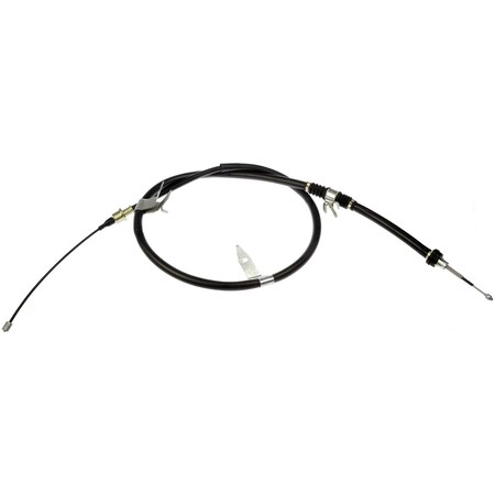 Dorman Brake Cable,  C660508