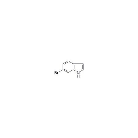 Ak Scientific 6-Bromoindole (25g), CAS 52415-29-9 I383-25g