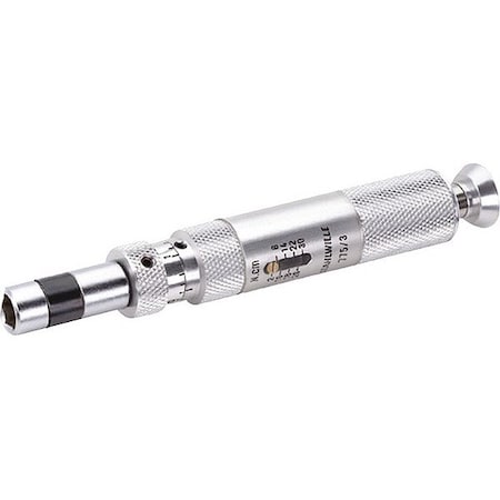 Stahlwille TORQUE SCREWDRIVER 51060050