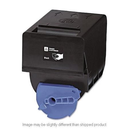 Canon Replacement, BLACK Compatible Toner, 8,400 page yield 0386B003