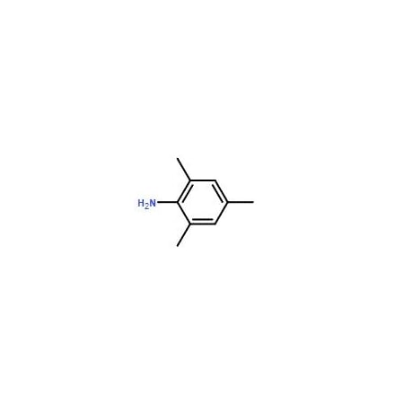 Ak Scientific 2, 4, 6-Trimethylaniline (500mL), CAS 88-05-1 U042-500mL