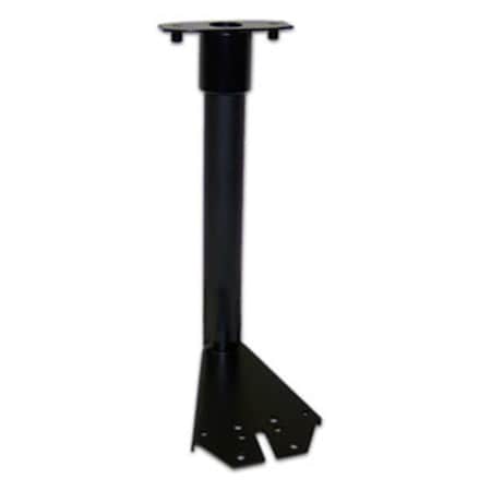 Ohaus Painted Steel Column Mount Kit for Indicators to Bases 80500723