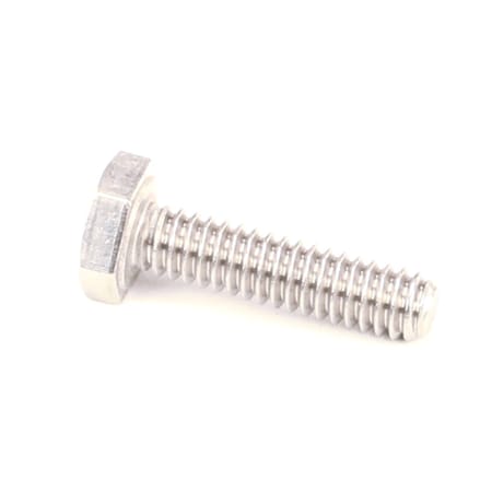 Champion - Moyer Diebel BOLT 1/4-20 X 1 HEX HEAD 100738