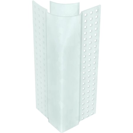 Clarkdietrich Bullnose Transition Cap, 412 in W M859