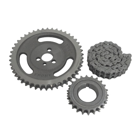 Melling Engine Timing Set, 3-163S