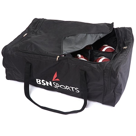 Ssn BSN Sports Football Bag 1377679