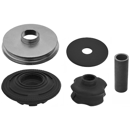 Kyb Bushings, Washer, Retaing Cap and Sleeve, SM5843