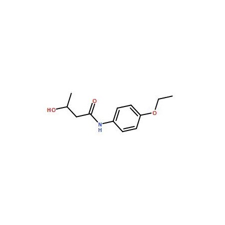 Ak Scientific 3-Hydroxy-p-butyrophenetidine (5g), CAS 1083-57-4 6066AL-5g
