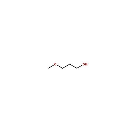 Ak Scientific 3-Methoxy-1-propanol (5g), CAS 1589-49-7 D258-5g