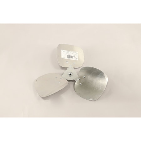 Lau Parts Fan Blades, 3Bld 14" 19Deg 5/16 Cw 60998901