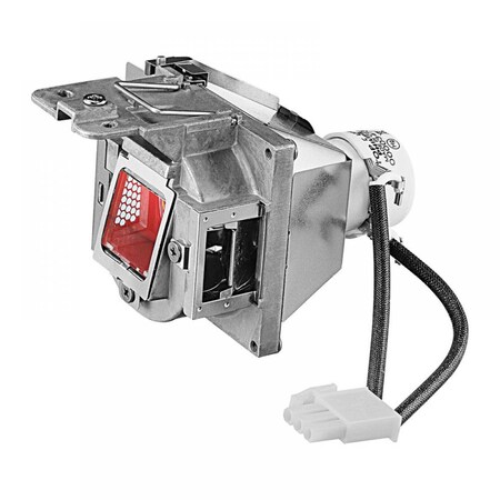 Premium Power Products Lamp-FP-BenQ-OEM 5J-JC205-001