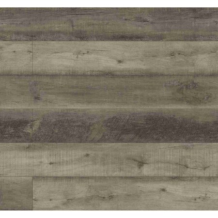 Ackland Sample Parkland Russet Ash Waterproof Rigid Core Luxury Vinyl Plank Flooring AKVRCRUAS9X60-6520-SM