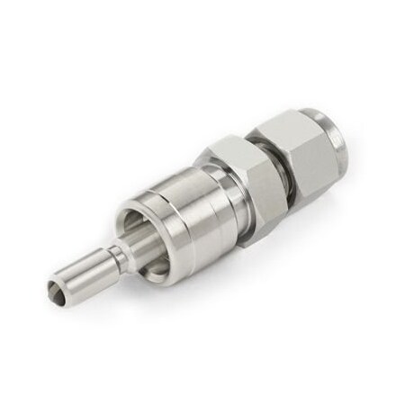 Ham-Let Quick Connector Valve 3204650